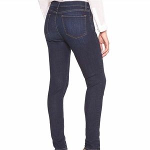 Banana Republic skinny jeans